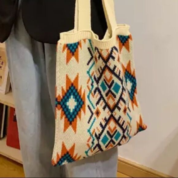 Boho bag   - Picture 2 of 5